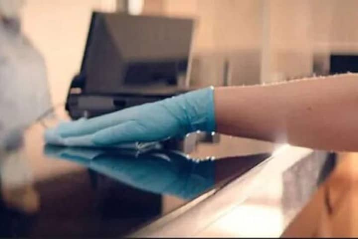 Cleanliness 36 of 36