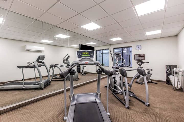 Health and Fitness 20 of 36
